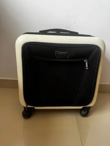 Mala de Viagem Sestini