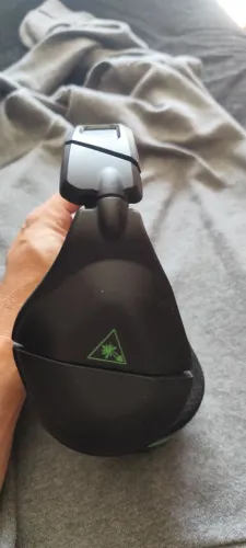 Headset Turtle Beach S600 gen 2 x - Excelente Qualidade