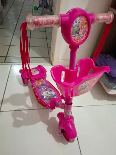 Patinete
