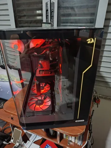 Computador PC Gamer I7