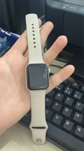 Apple Watch SE 2º geração 