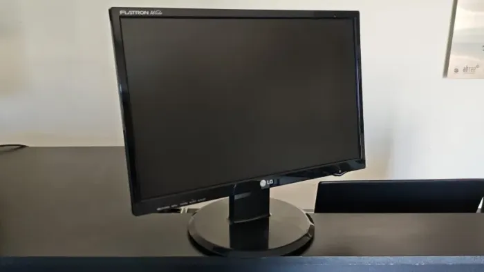 Monitor  LG Flatron 19p 