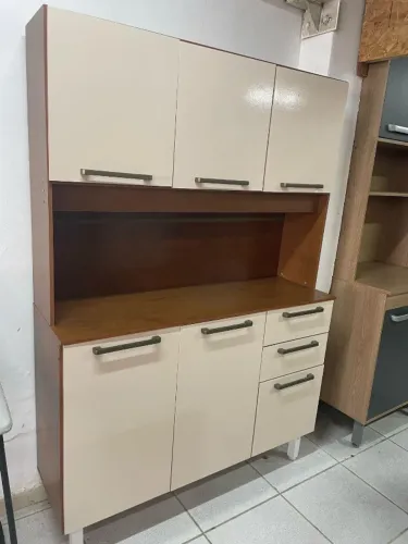 armario de cozinha