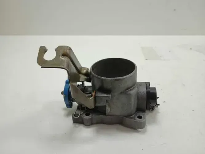 Tbi Ford Ecosport 2011 A 2013 1.6 8v