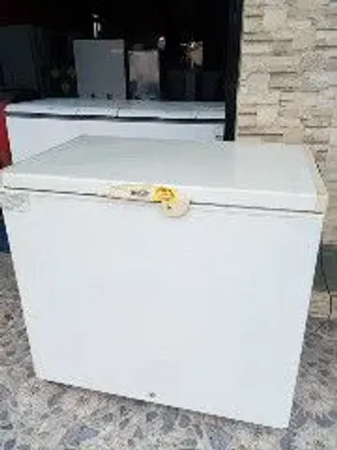 Freezer em perfeito estado 
