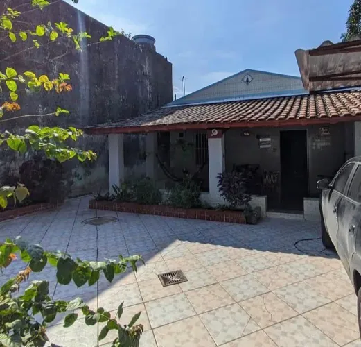 Casa a venda no Rocha