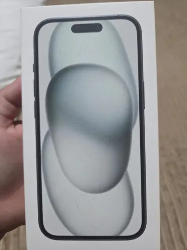 IPHONE 15 256gb LACRADO