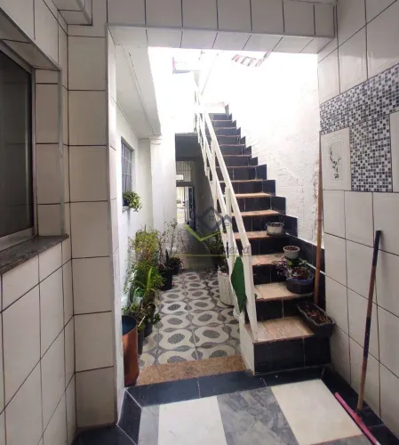 Casa com 5 quartos à venda, 222 m² por R$ 400.000 - Jardim Helena - Ferraz de Vasconcelos/