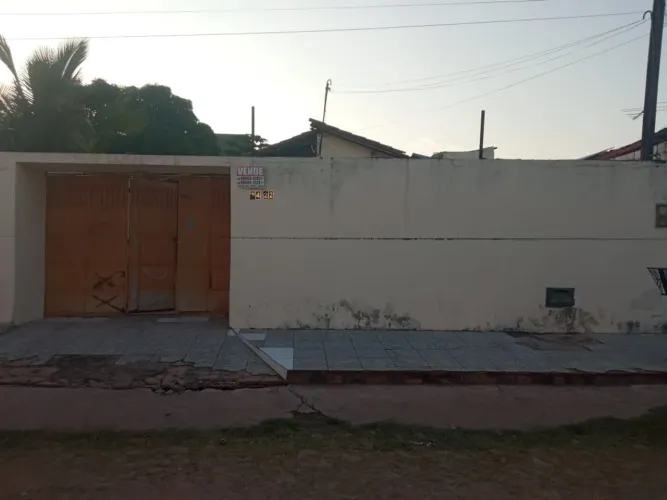 Vendo Agio de casa valor