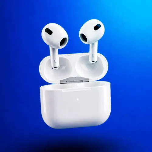 AirPods 4° Geração Premium