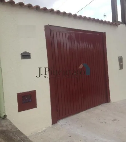 Casa térrea a venda no bairro jd santa gertrudes- jundiaí