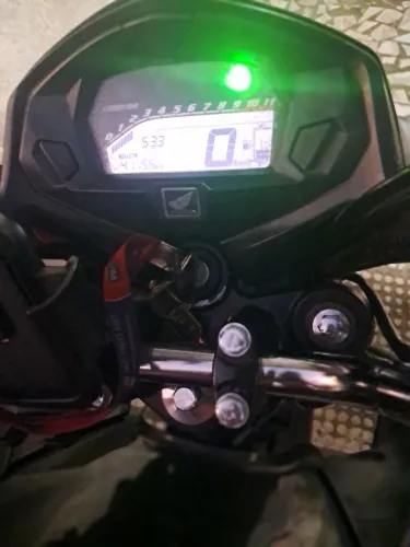 Troca em carro e motos toda certinha