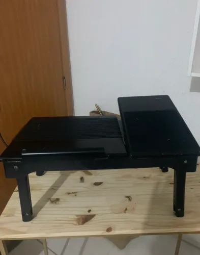 Suporte para notebook
