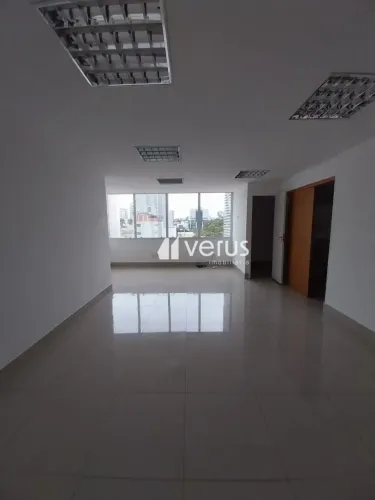 sala comercial para aluguel, Saraiva - Uberlândia/MG