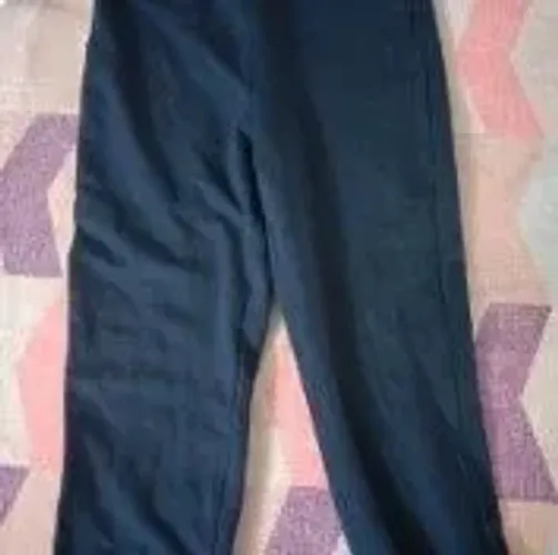 Calça Moletom Malwee Tamanho 16