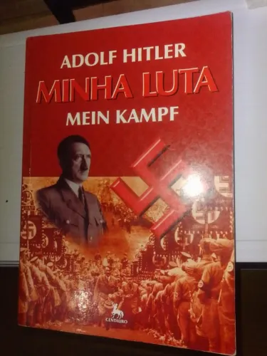 Minha Batalha