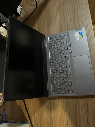 NOTEBOOK GAMER LENOVO LOQ - ALTA PERFORMANCE