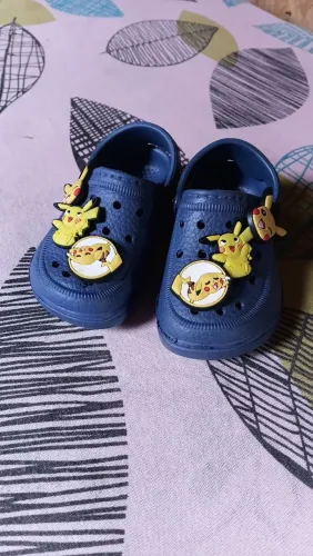 Vendo sapatinho número 21