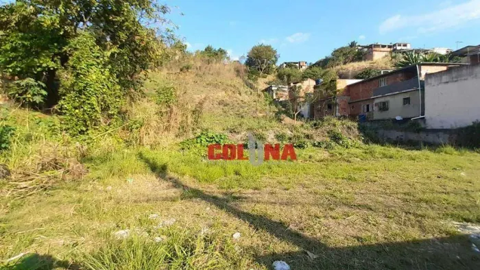 Terreno à venda, 4400 m² por R$ 850.000,00 - Centro - São Gonçalo/RJ