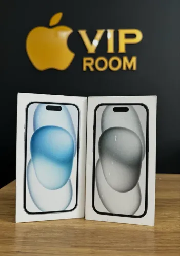 iPhone 15 128gb azul e preto novos lacrados!!