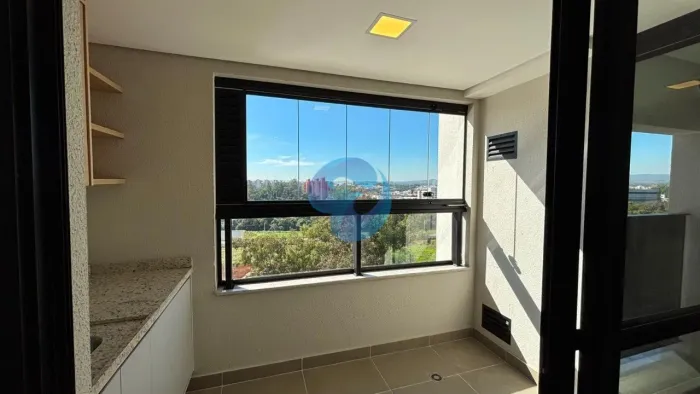 Apartamento para locação Union Planeta 1 dormitório