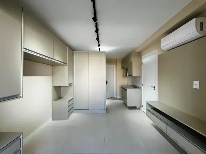 Studio para venda em Vila Dom Pedro I com 1 quarto, sendo 1 suíte, 32m²