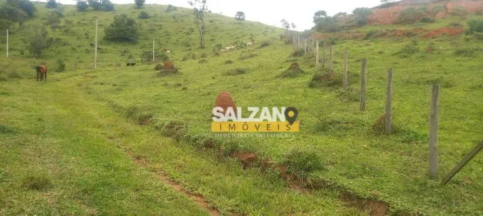 Terreno à venda, 23.000m² por R$ 250.000 - Registro - Taubaté/SP