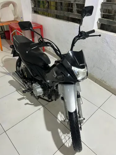 POP 100i