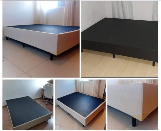 Hoje Base casal padrão