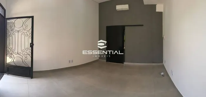 Um espaço pronto para novas oportunidades