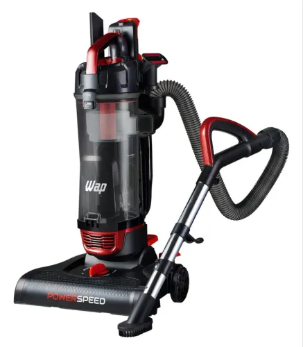 Aspirador De Pó Power Speed Wap Portátil Usado