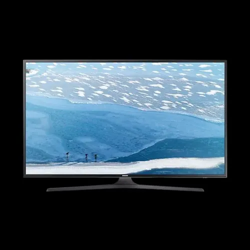 TV SAMSUNG 4K UHD 40 POLEGADAS CONSERVADISSIMA