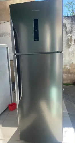 Geladeira frost free