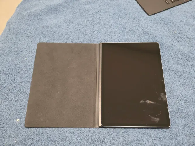 Galaxy Tab S9 Fe plus