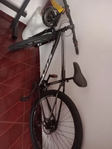 Bicicleta 21
