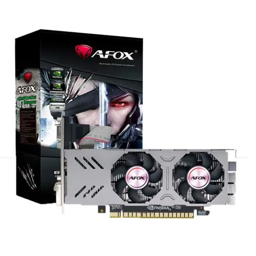 GTX 750 4gb DDR5 low profile