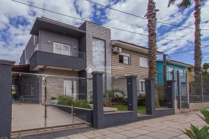 Casa em Condomínio Chácara das Nascentes