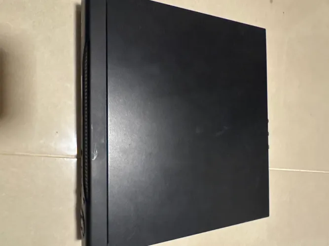 DVR6004T-H analógico 4 canais