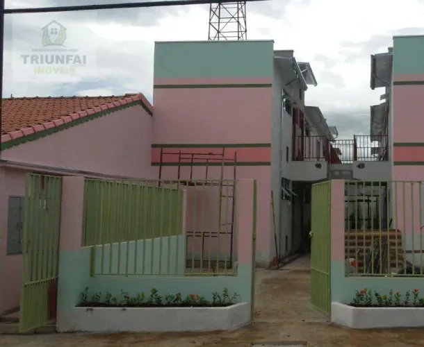 Kitnet com 1 dormitório à venda, 19 m² por R$ 1.800.000,00 - Centro - Campina do Monte Ale