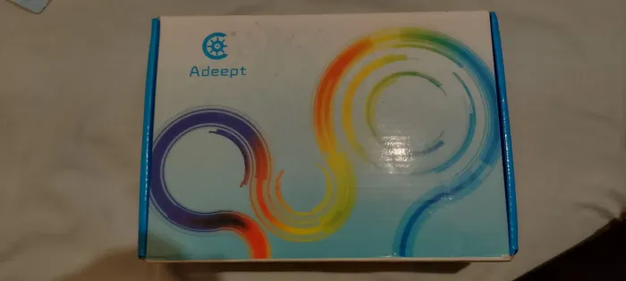 Adeept robótica kit Arduino Mega 2560