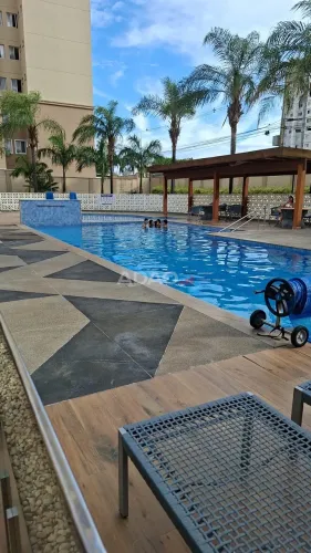 Oportunidade no Setor Faiçalville  Apartamento à venda no Condomínio Ilha Bela , posição n