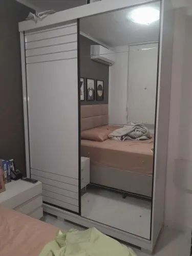 Guarda roupa