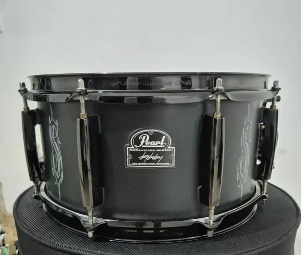 Caixa Pearl Joye Jordison 13x6,5