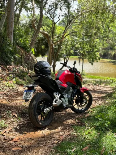 Cb Twister 300f