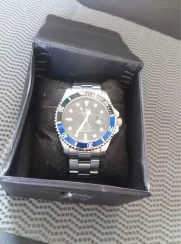 Relógio Rolex Primeira linha