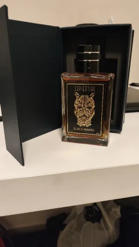 Perfume Black Mamba