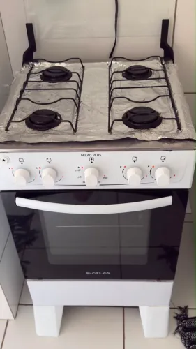 Vendo fogão 