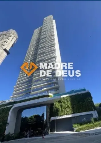 ONE BEIRA-MAR | APARTAMENTO DE ALTÍSSIMO PADRÃO COM MAIS DE 600 M²