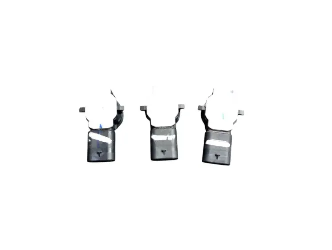 Sensor Estacionamento Dianteiros Renegade 1.3 Turbo 2022