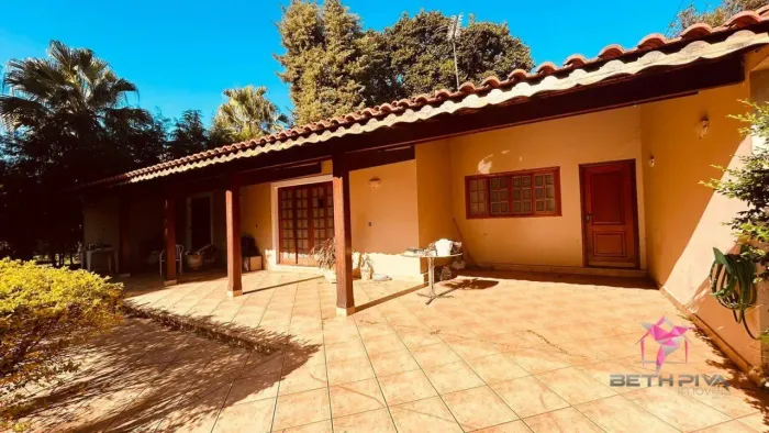 Casa com 4 dormitórios à venda, 410 m² por R$ 1.100.000,00 - Recanto do Sol - Leme/SP